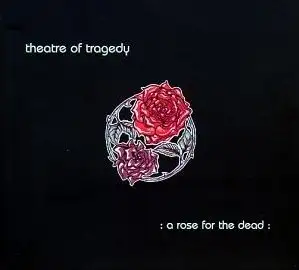 A Rose for the Dead