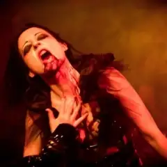 Theatres Des Vampires