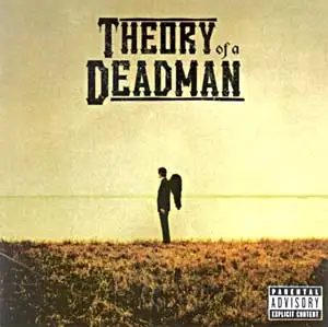 Theory Of A Deadman