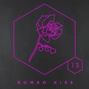 Romeo Kiss (Single)