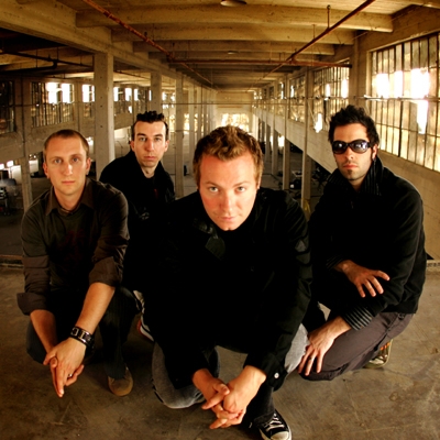 thousand-foot-krutch - Fotos