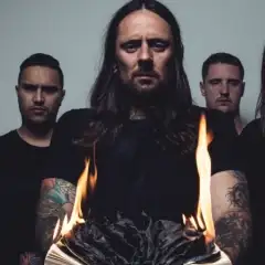 Thy Art Is Murder