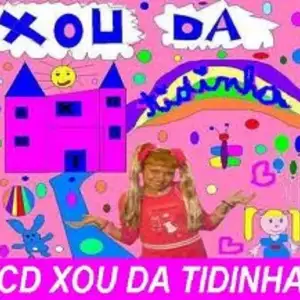 Xou da Tidinha