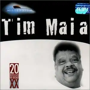 Novo Millennium: Tim Maia