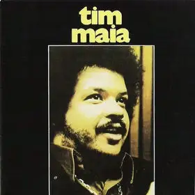 Tim Maia