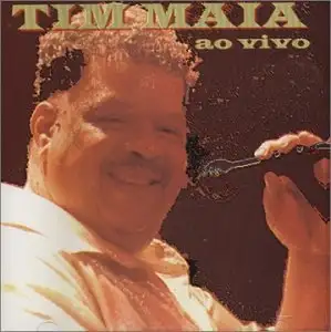 Tim Maia: ao Vivo