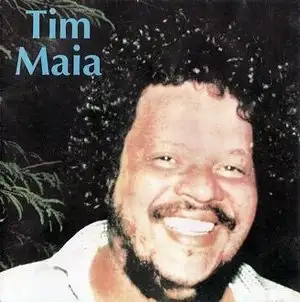 Tim Maia (em inglês)