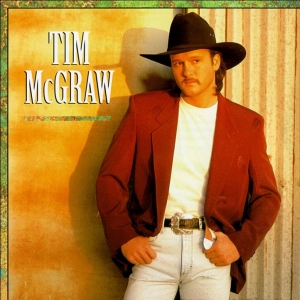 Tim McGraw