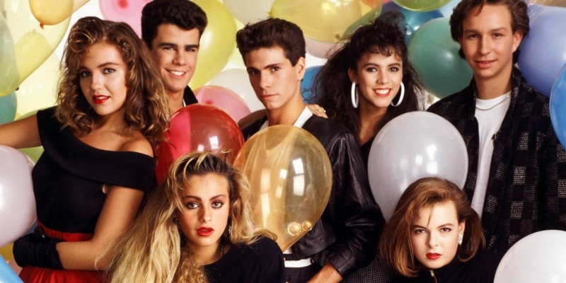 timbiriche - Fotos