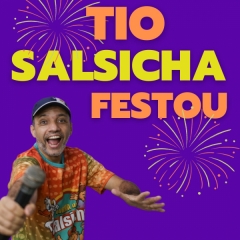 Tio Salsicha