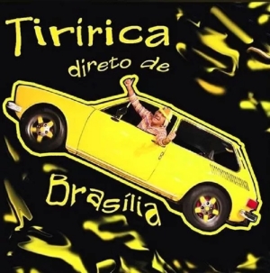 Tiririca Direto de Brasília