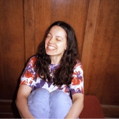 Tirzah