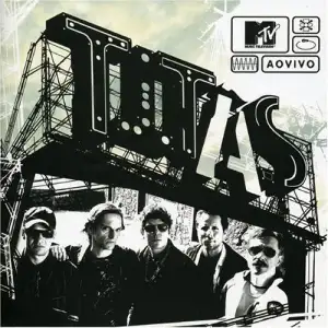 MTV ao Vivo - Titãs