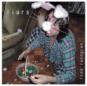 Liars - DualDisc