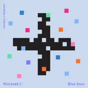 Minisode1 : BLUE HOUR - EP