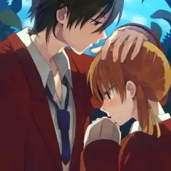 Tonari no Kaibutsu-Kun