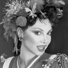 Toni Basil