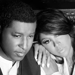 Toni Braxton & Babyface