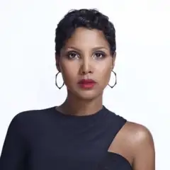 Toni Braxton