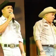 Toninho e Jonas