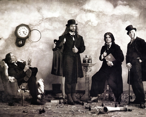 tool - Fotos