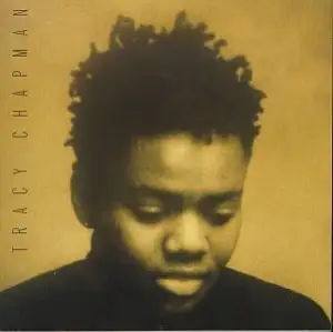 Tracy Chapman