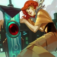 Transistor (Game)