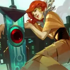 Transistor (Game)