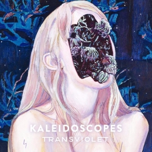 Kaleidoscopes - EP