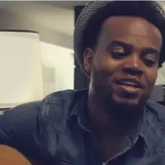 Travis Greene