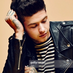 Travis Mills