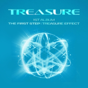 The First Step: Treasure Effect