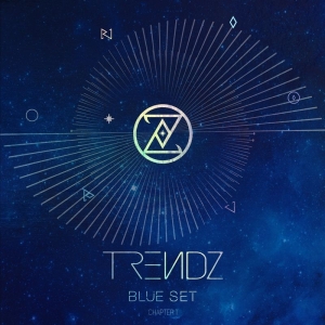 BLUE SET Chapter 1. TRACKS - EP