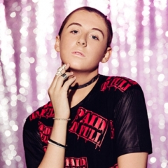 Trevor Moran