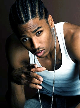 trey-songz - Fotos