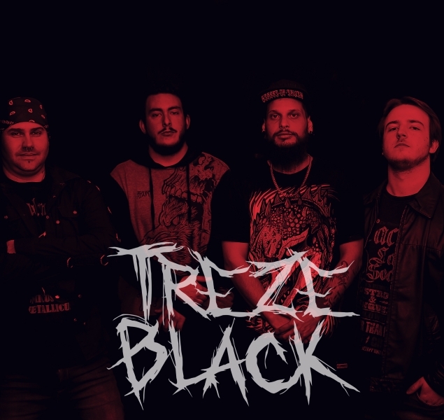 treze-black - Fotos