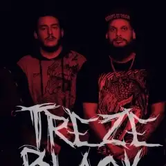 Treze Black