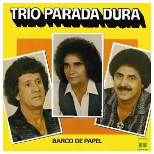 Barco De Papel