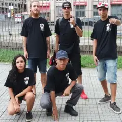 Tudo Por Nós