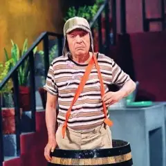 Turma do Chaves