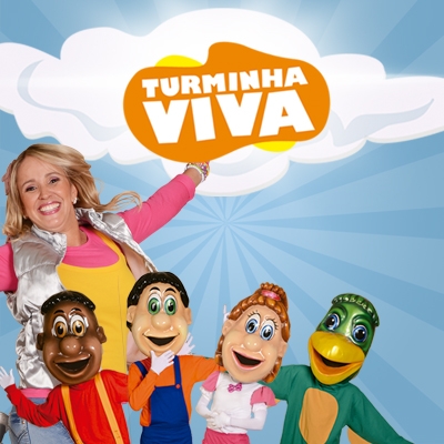 turminha-viva - Fotos