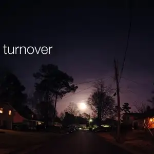 Turnover