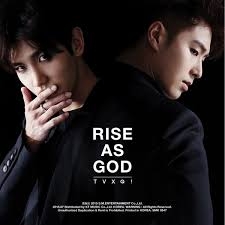 Rise as God