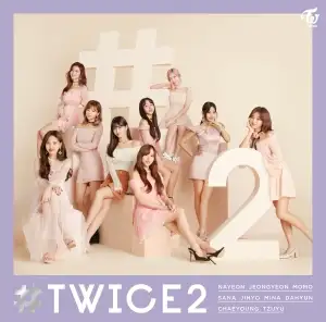 #TWICE2