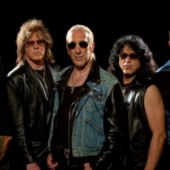 Twisted Sister