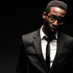 Tye Tribbett