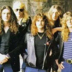 Tygers Of Pan Tang