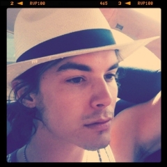 Tyler Blackburn