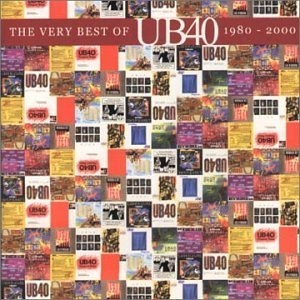 The Very Best Of UB40