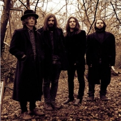 Uncle Acid and The Deadbeats